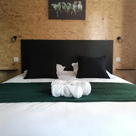 L'Angely - Chambres D'Hotes Niort Exterior photo