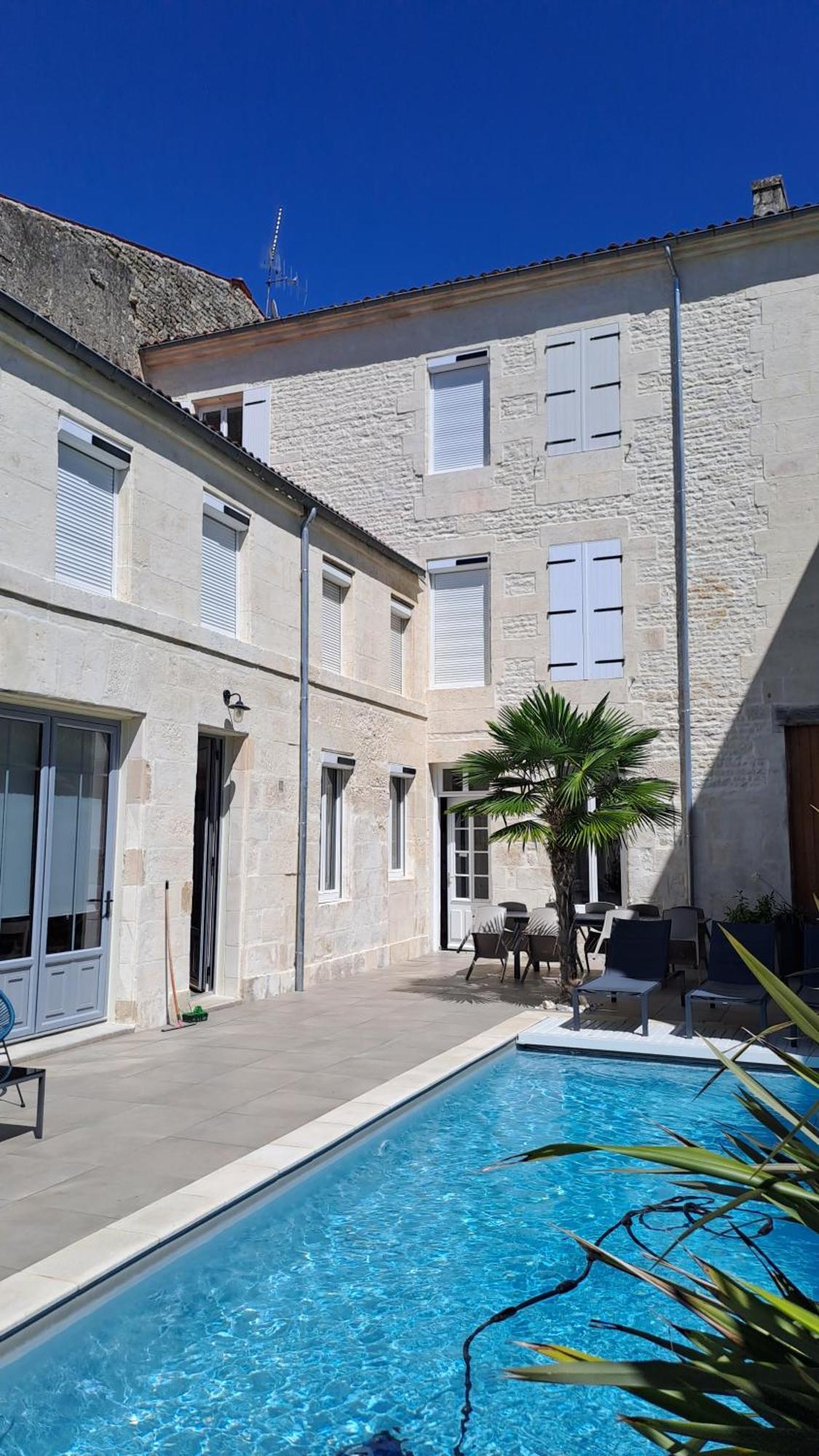 L'angely - D'hotes Bed & Breakfast