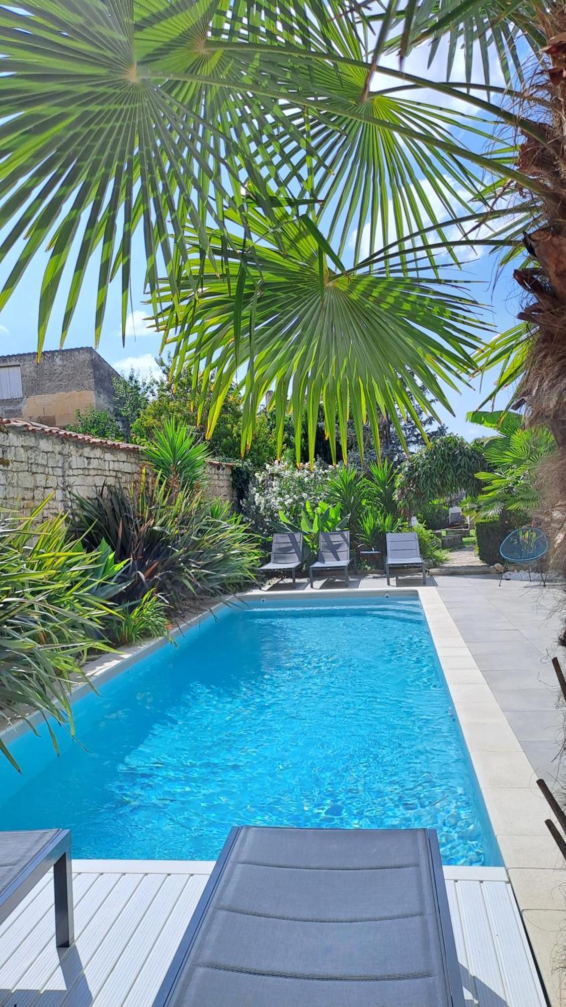 Bed & Breakfast L'angely - D'hotes