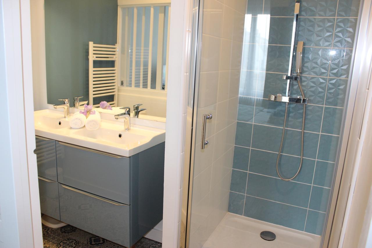 L'angely - D'hotes Bed & Breakfast