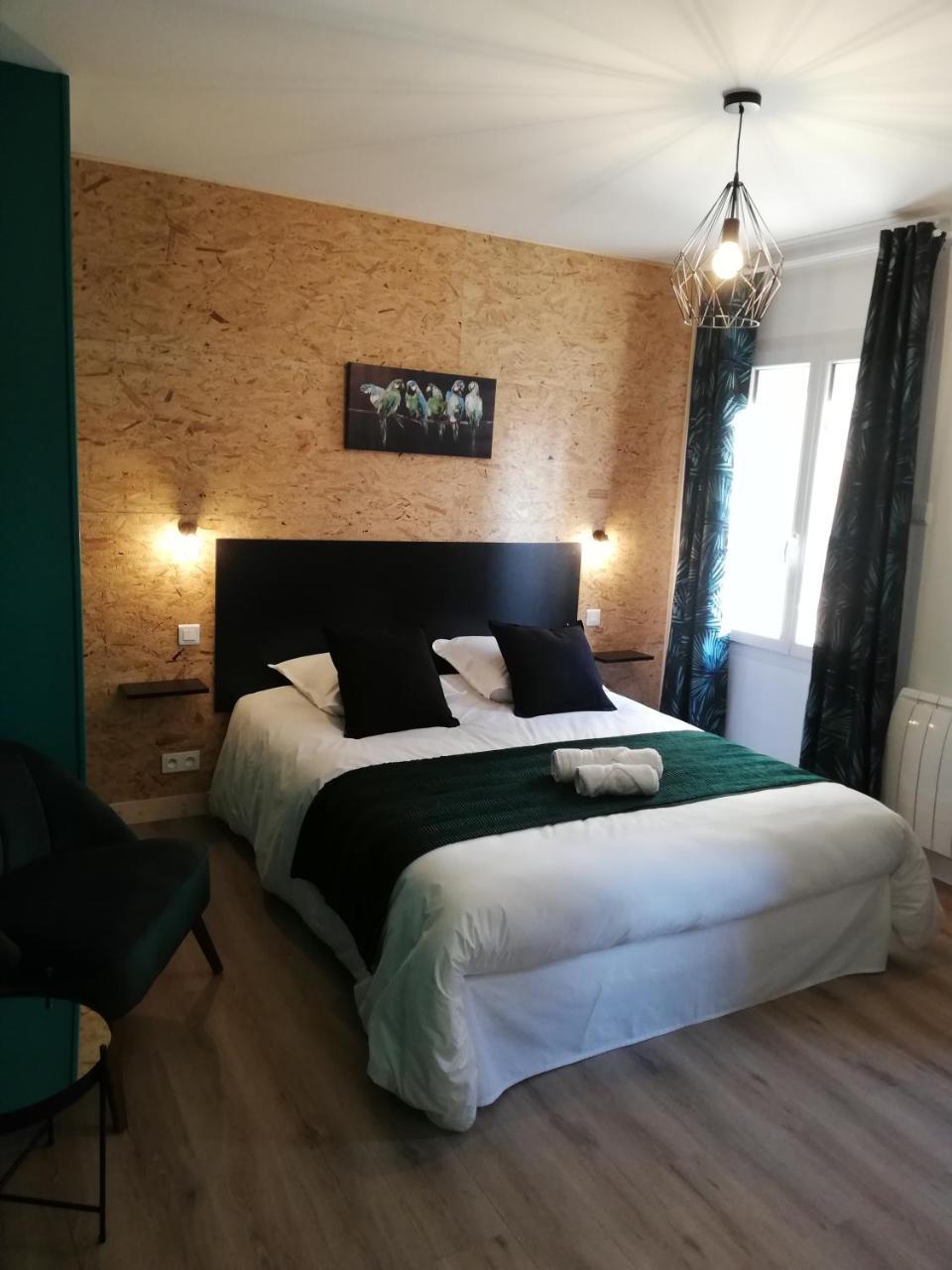 Bed & Breakfast L'angely - D'hotes
