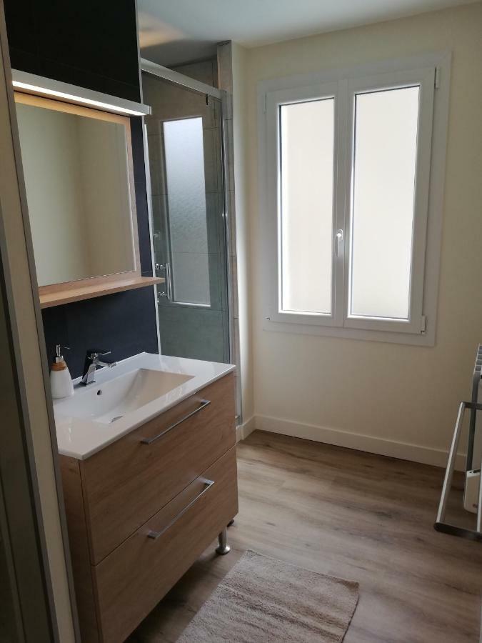 Bed & Breakfast L'angely - D'hotes 2*